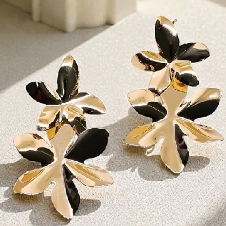 BRINCO FLORES PENDENTE SUMMER