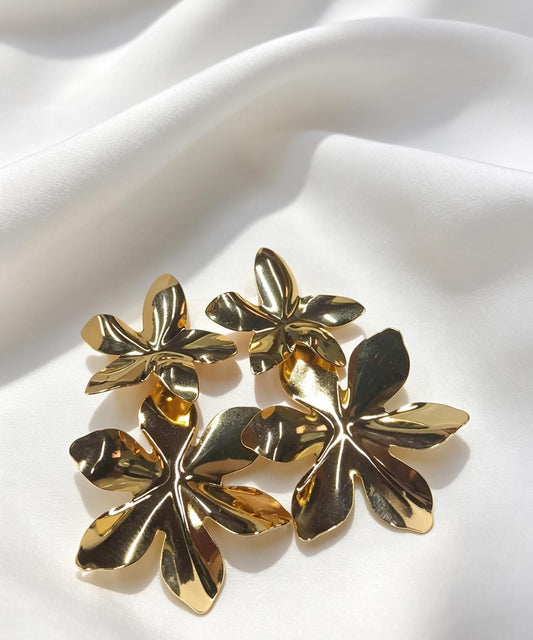 BRINCO FLORES PENDENTE SUMMER