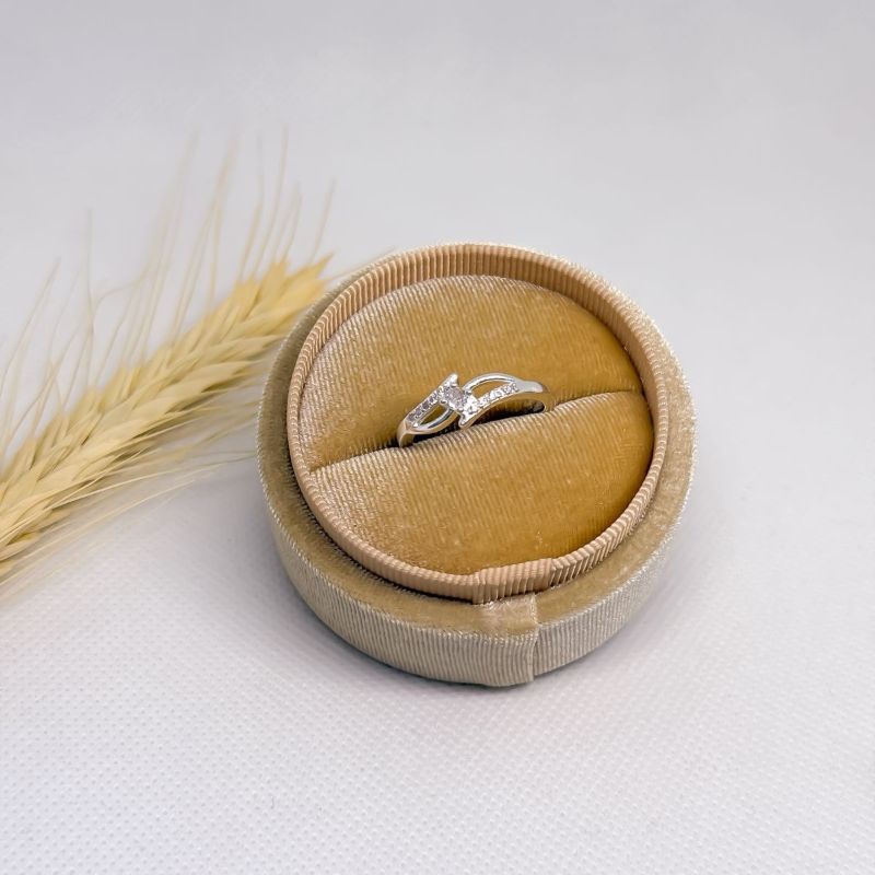AN ZIRCONAS