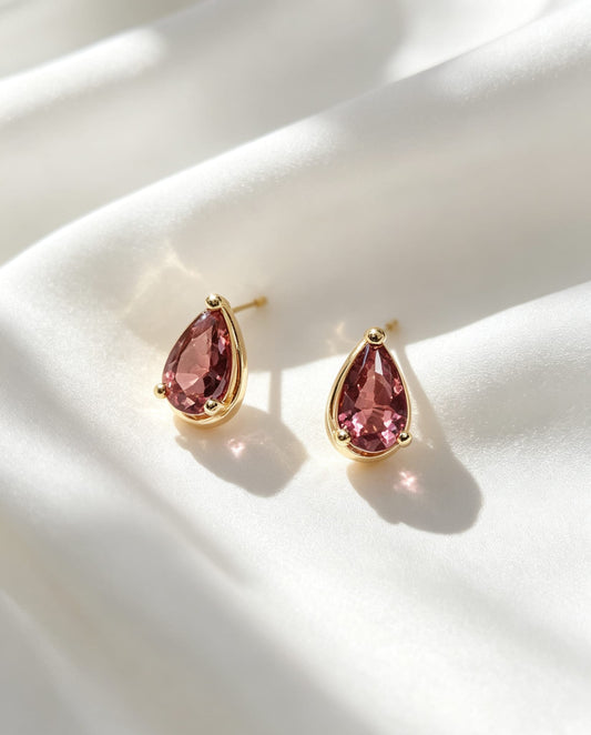 BRINCO GOTA ROSA