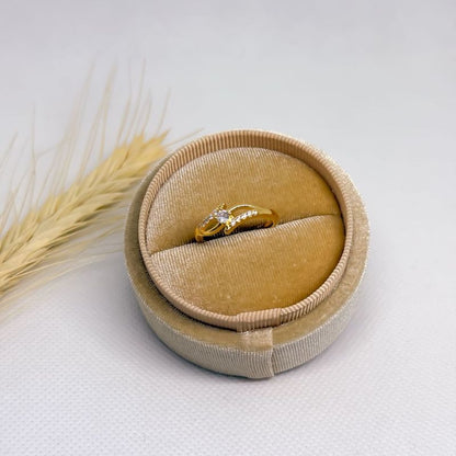 AN ZIRCONIAS