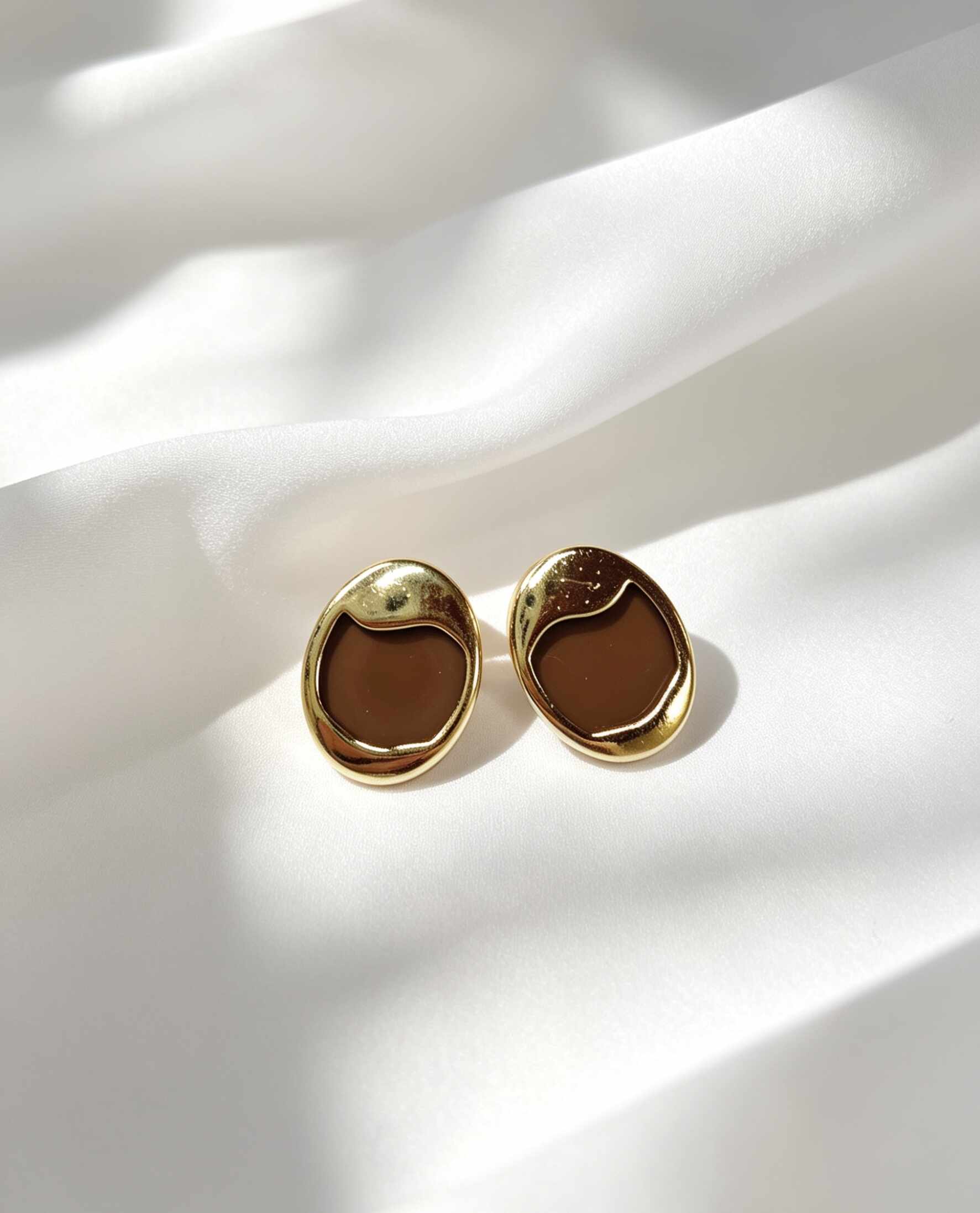 BRINCO ORGANIC BROWN MOMENTS