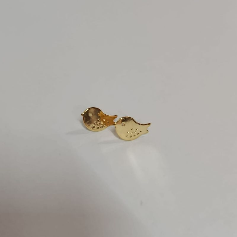 BRINCO PASSARINHO