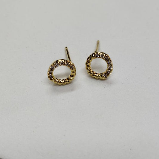 BRINCO SEMI ZIRCONIA
