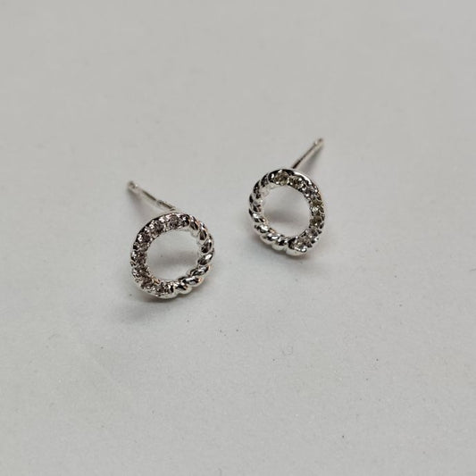 BRINCO SEMI ZIRCONIA
