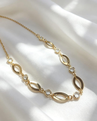CHOKER