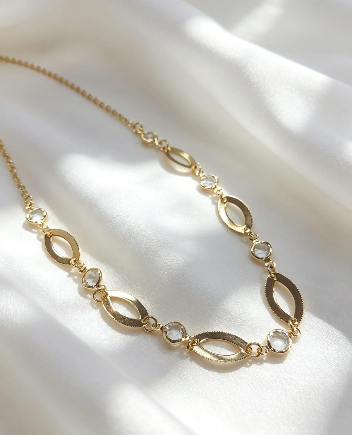 CHOKER
