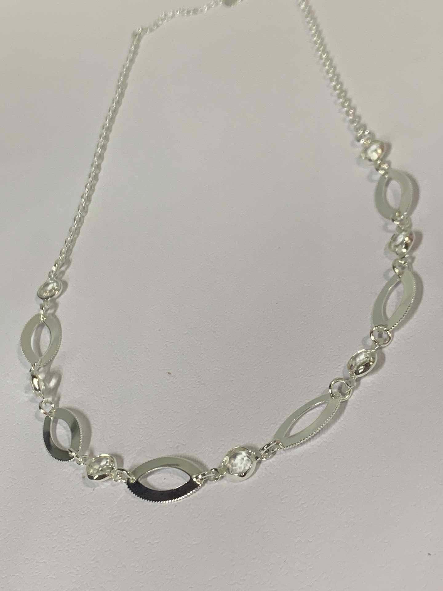 CHOKER
