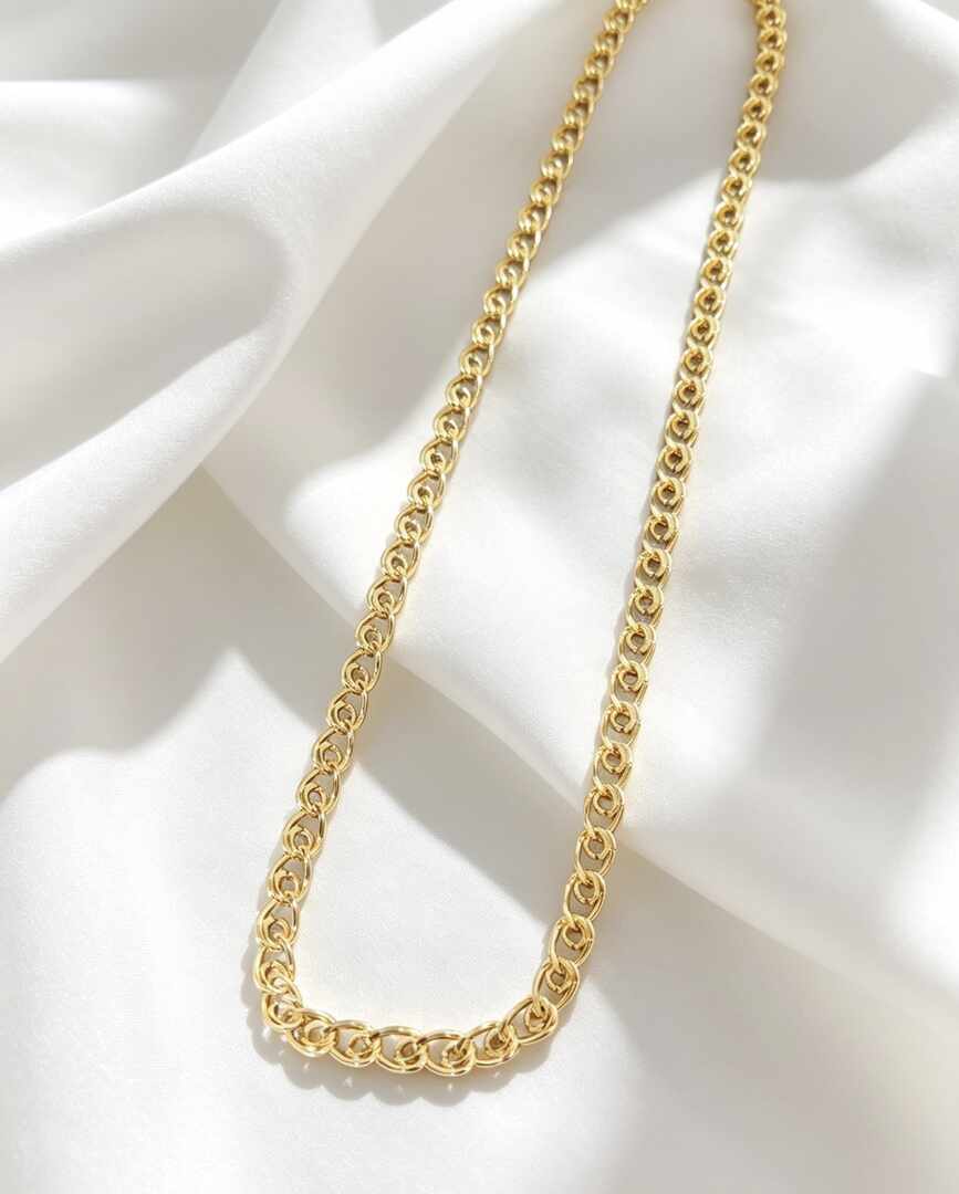CHOKER  ELOS DUPLOS SUMMER