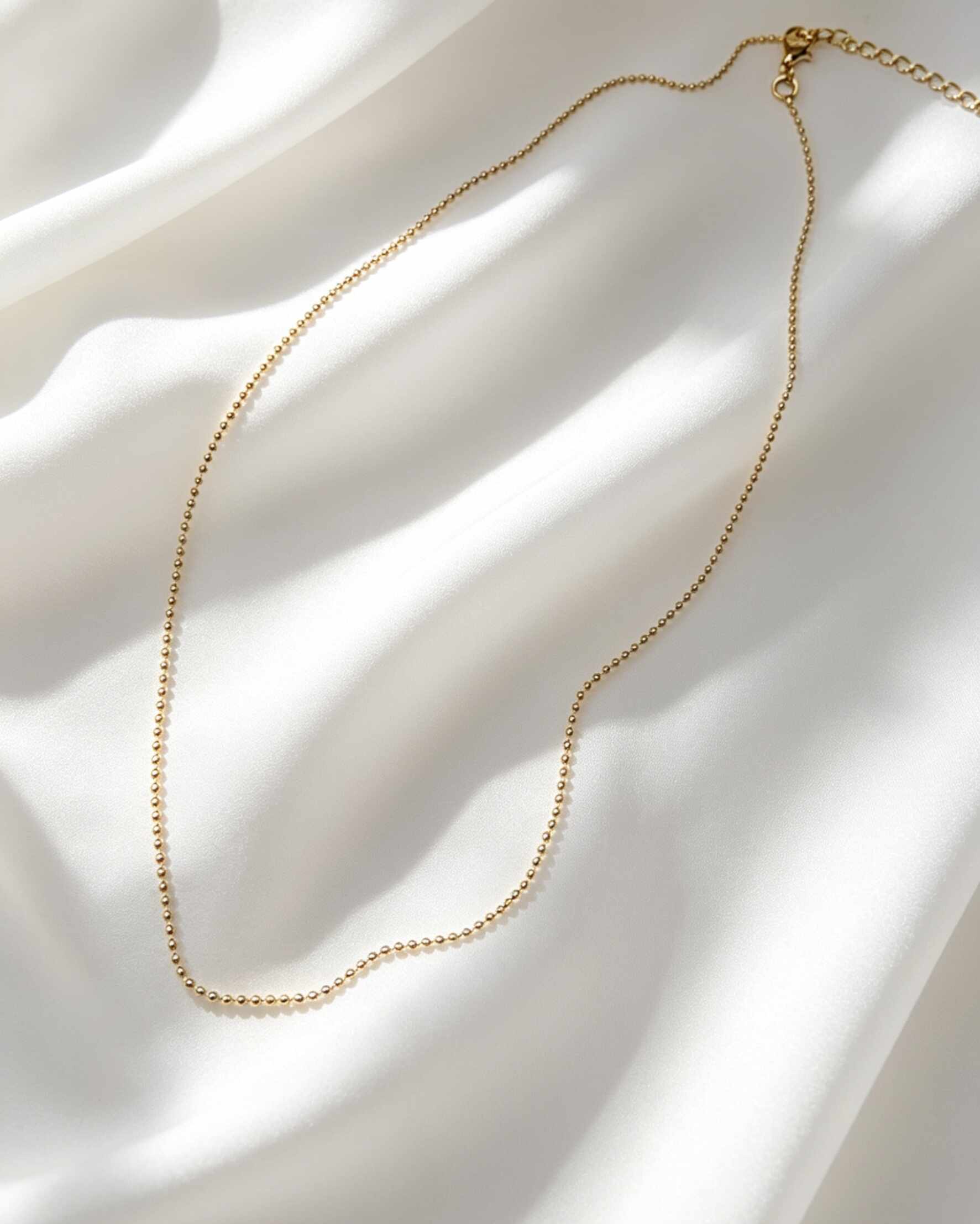 Choker bolinhas mini