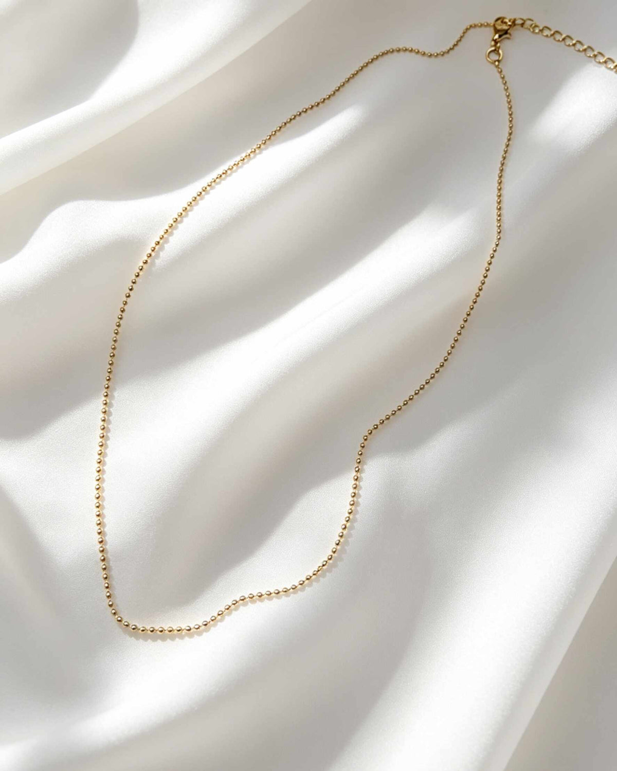 Choker bolinhas mini