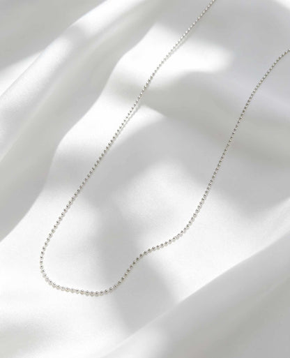 Choker bolinhas mini