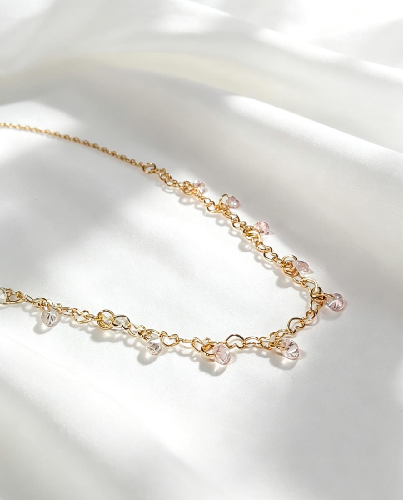 CHOKER BRILHA
