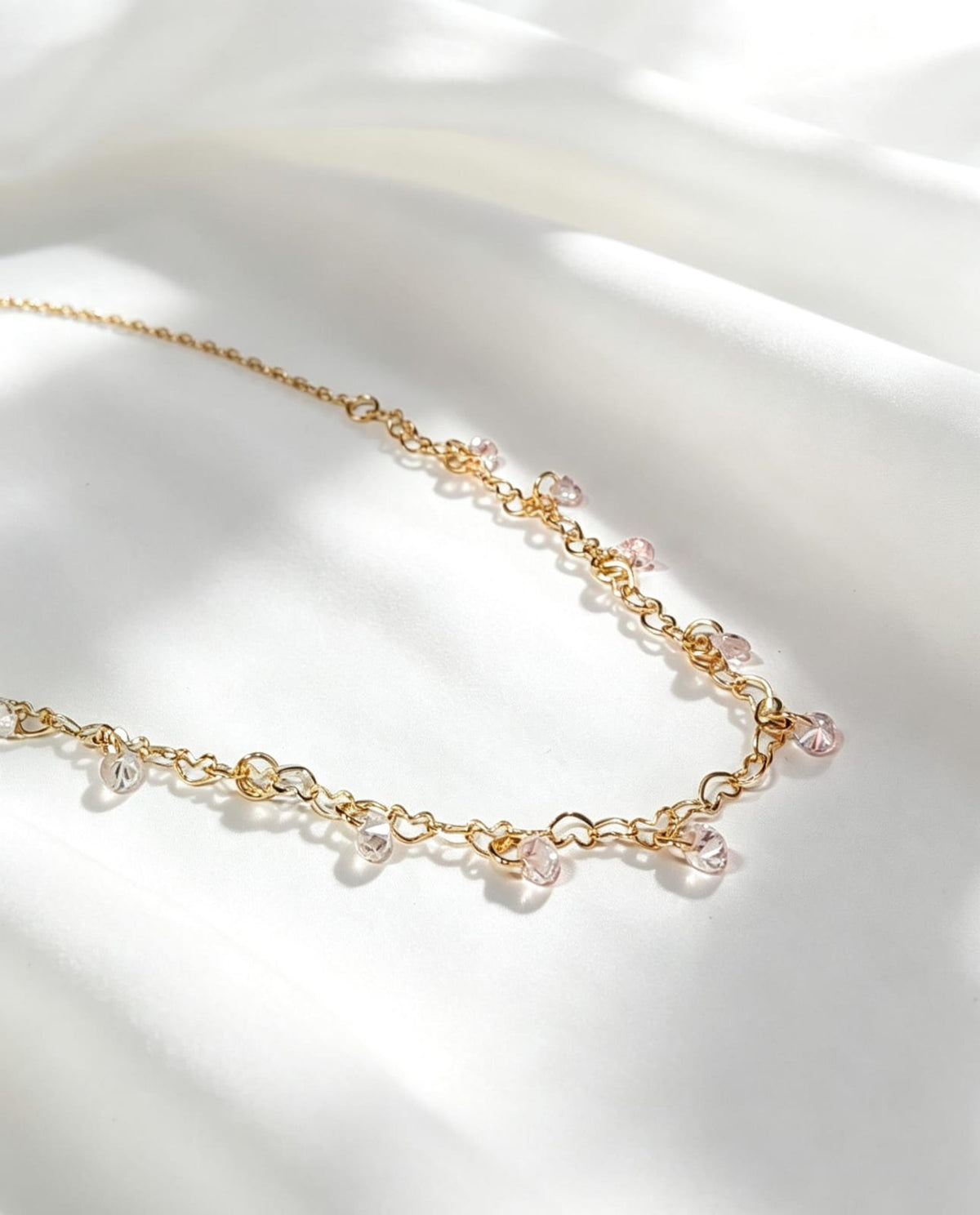 CHOKER BRILHA