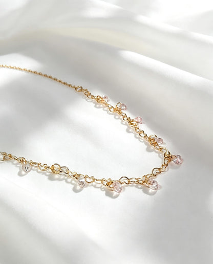 CHOKER BRILHA