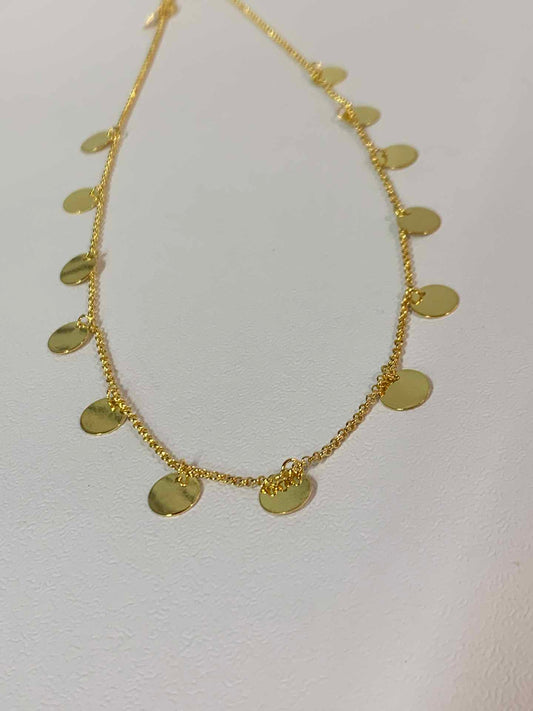 CHOKER CHAPINHAS
