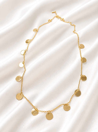 CHOKER CHAPINHAS