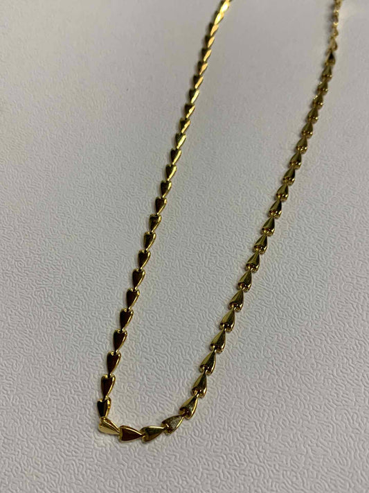CHOKER CONTINUAÇÃO