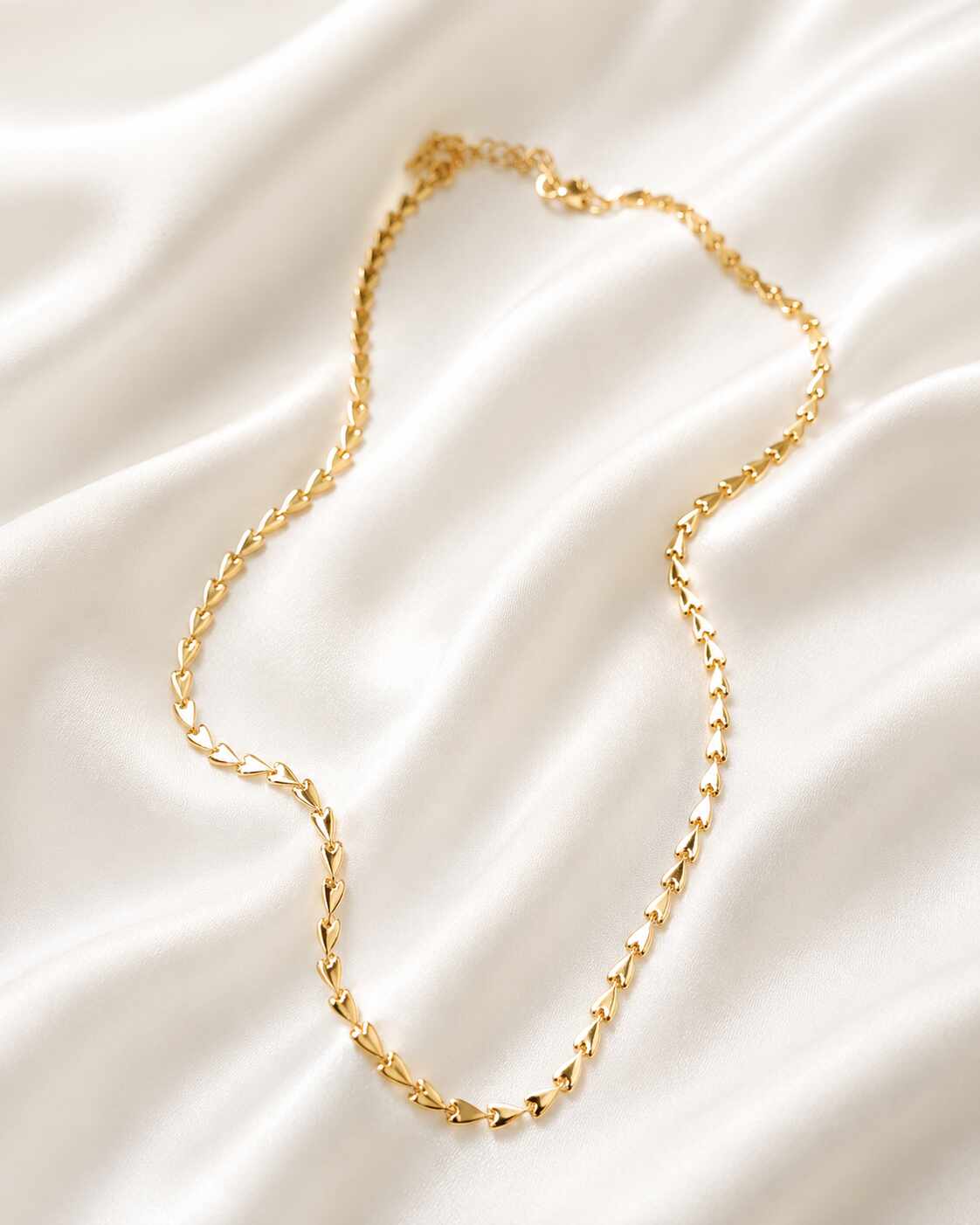 CHOKER CONTINUAÇÃO