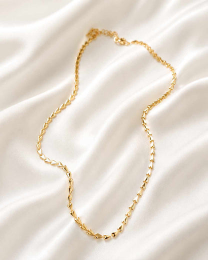 CHOKER CONTINUAÇÃO