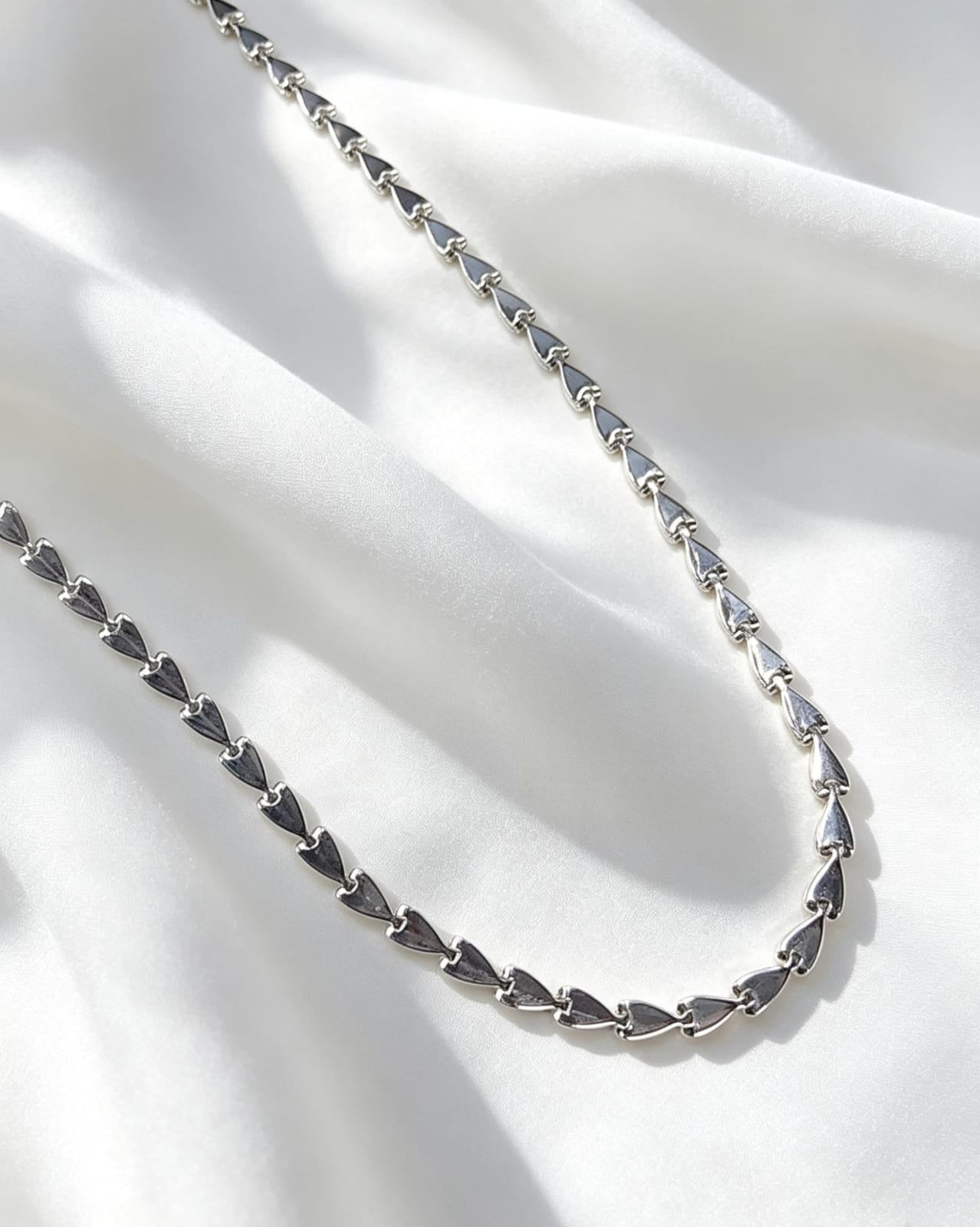CHOKER CONTINUAÇÃO