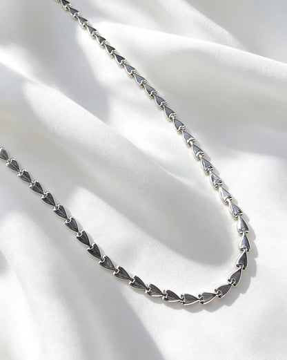 CHOKER CONTINUAÇÃO