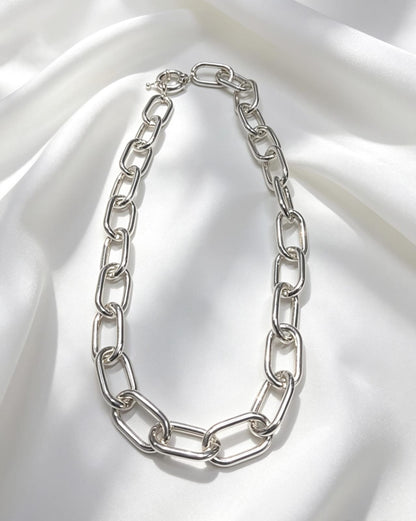 Choker elos