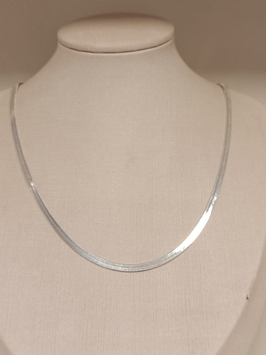 Choker fita