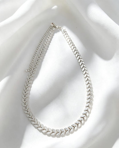 CHOKER FLECHAS
