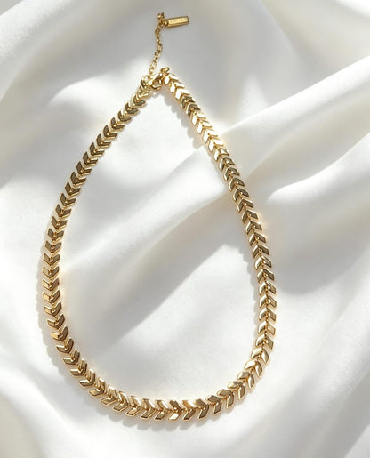 CHOKER FLECHAS