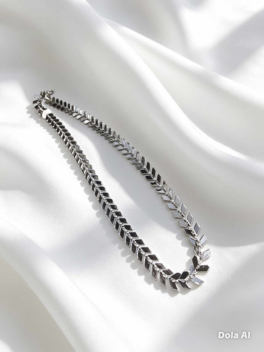 CHOKER FLECHAS