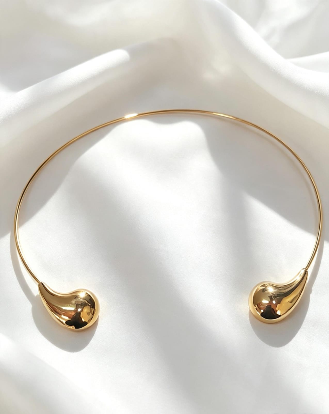Choker gota