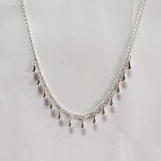CHOKER GOTINHAS