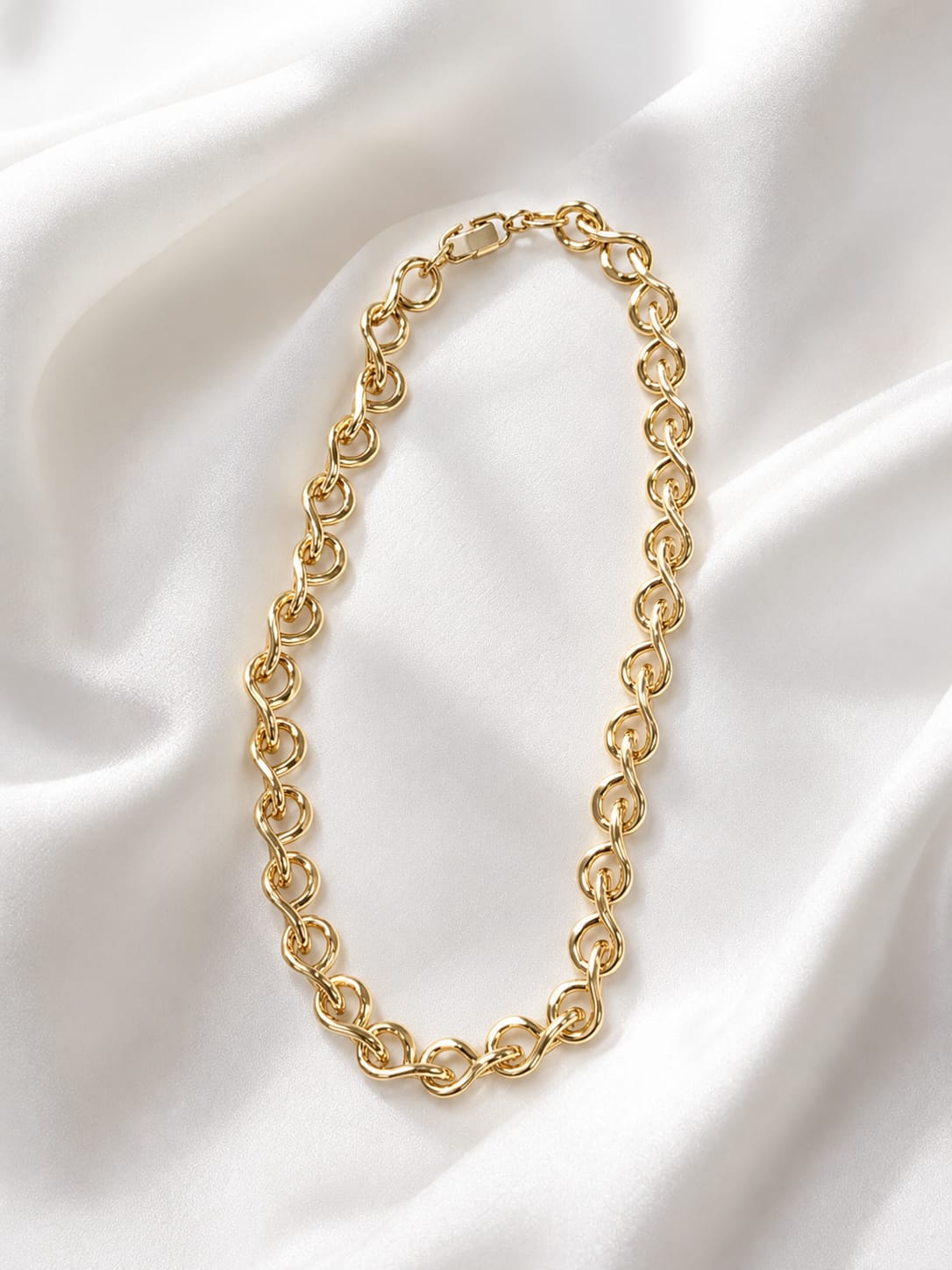Choker infinity