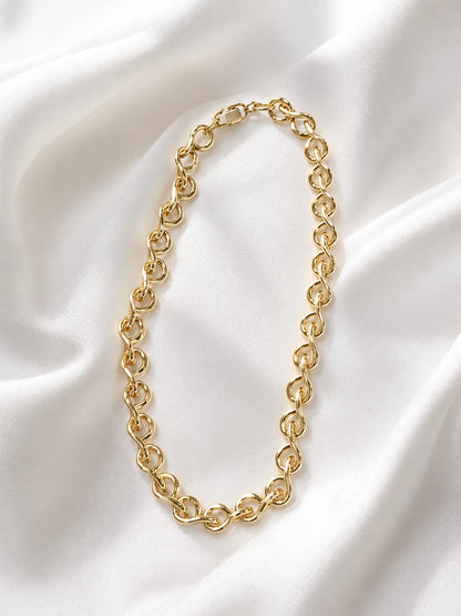 Choker infinity
