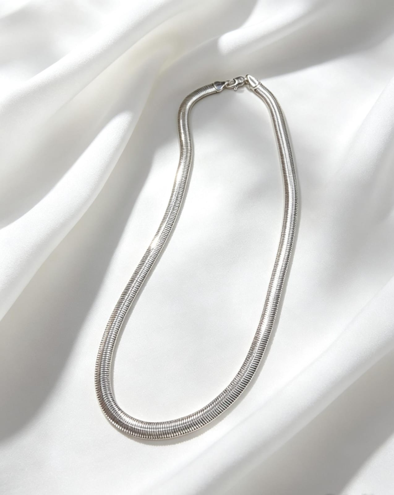 Choker malha