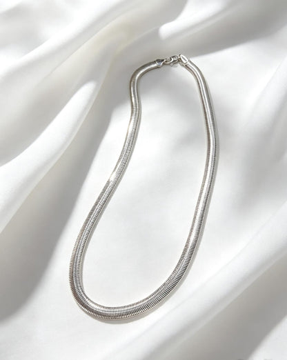 Choker malha