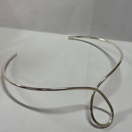 Choker moderna