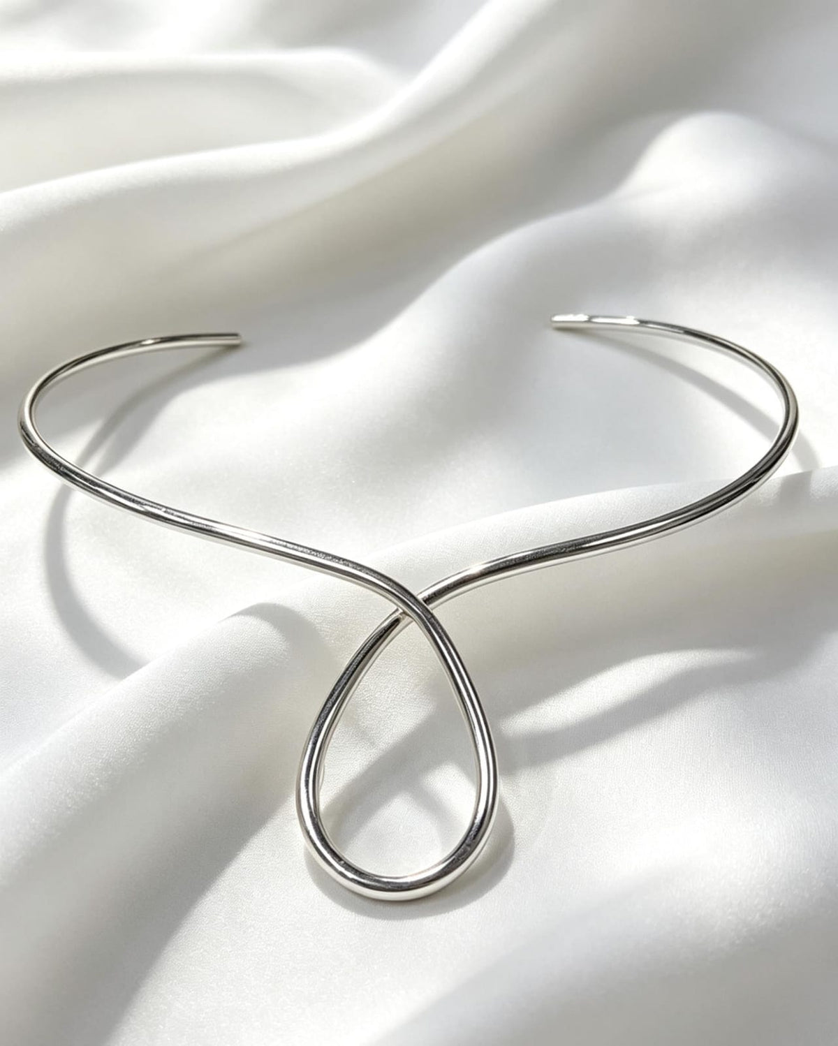 Choker moderna