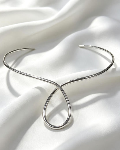 Choker moderna