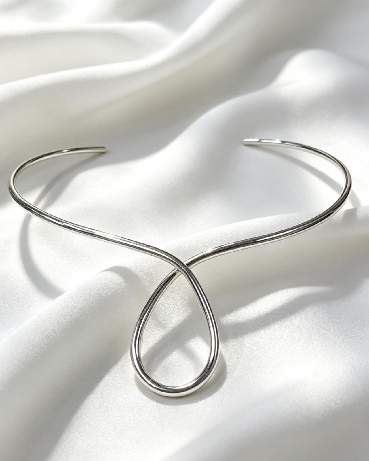 Choker moderna