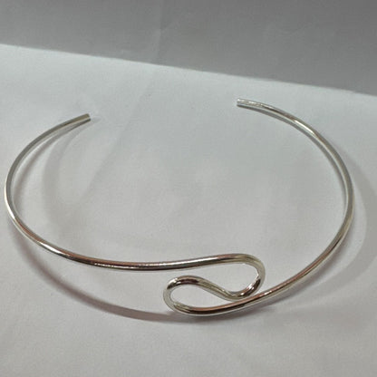 Choker moderna