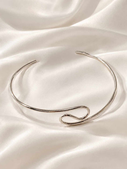 Choker moderna