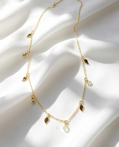 CHOKER PENDENTES
