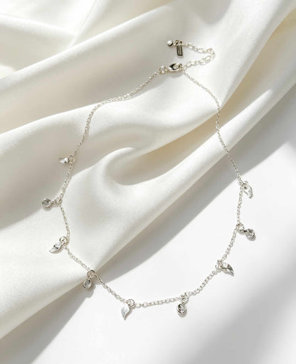 CHOKER PENDENTES