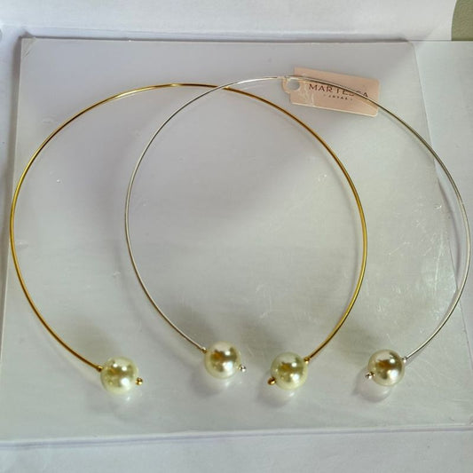 CHOKER RIGIDA PERO