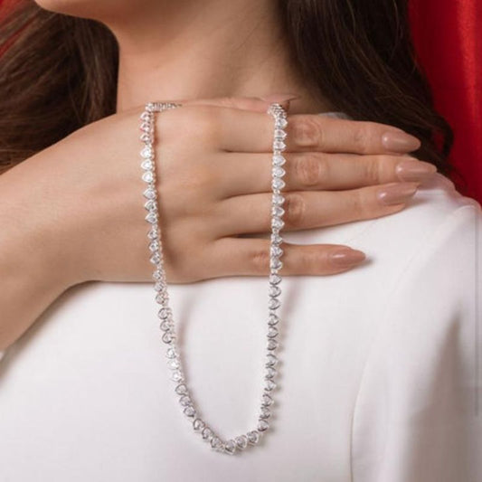 CHOKER RIVIERA CORAZON MOMENTS