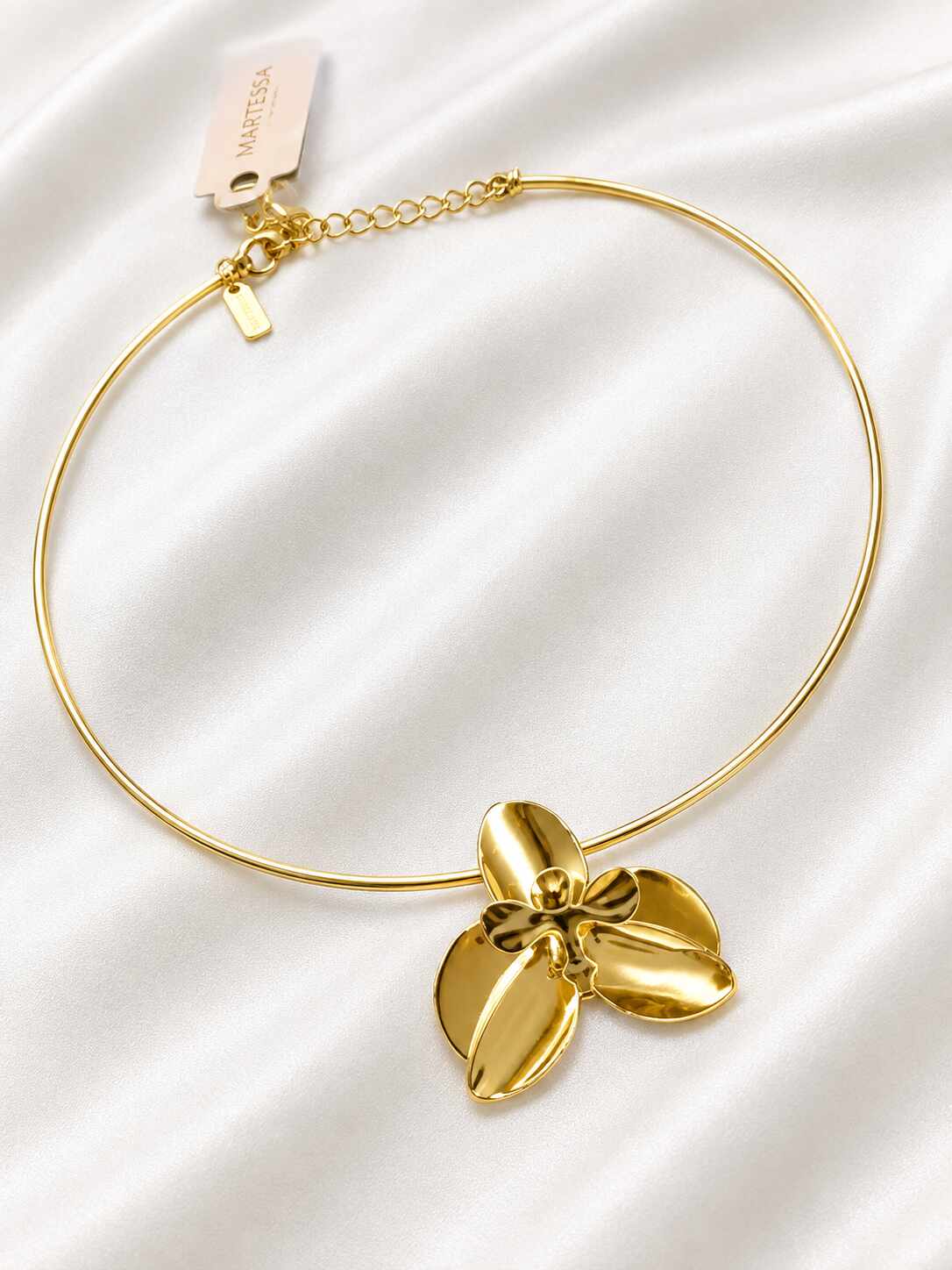 CHOKER SOBREPOSTA SUMMER