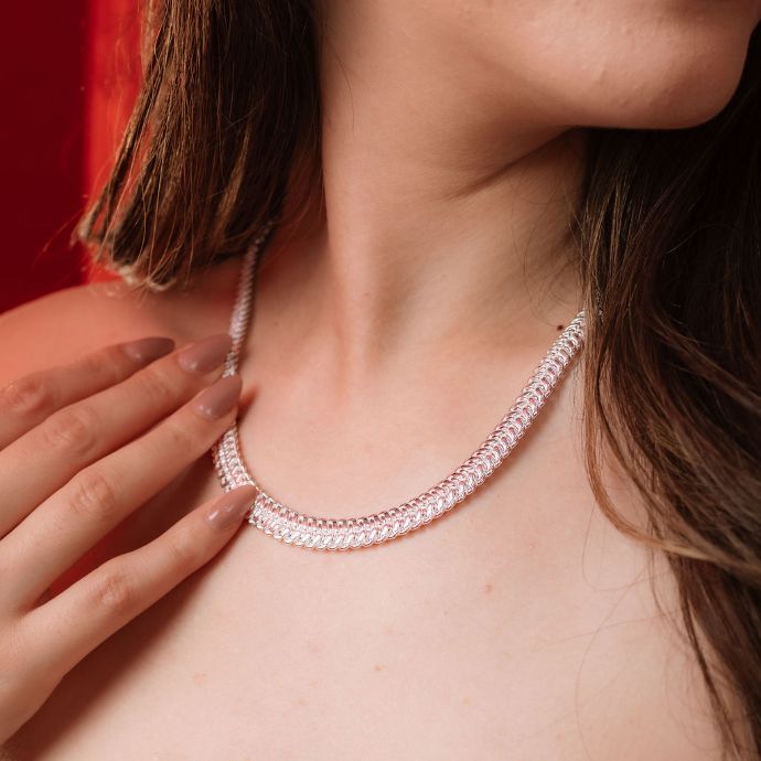 CHOKER THICK MOMENTS
