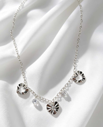 CL ORGANIC HEARTS